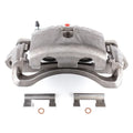 PowerStop roof rack