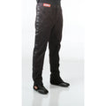 Racequip black auto part