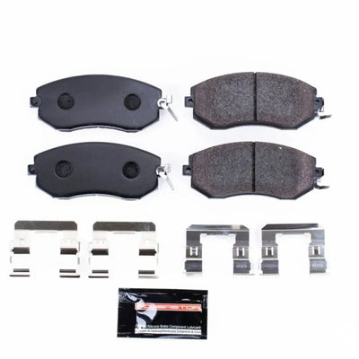 PowerStop roof rack