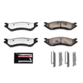 PowerStop auto part