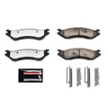 PowerStop auto part