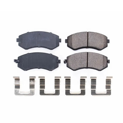 PowerStop auto part