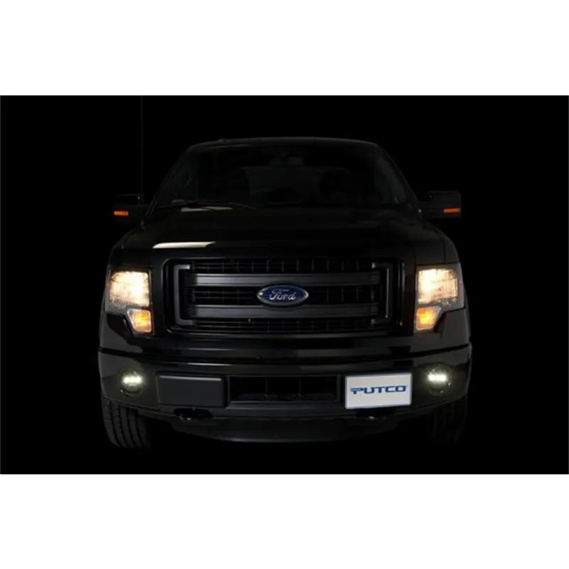 Putco auto part