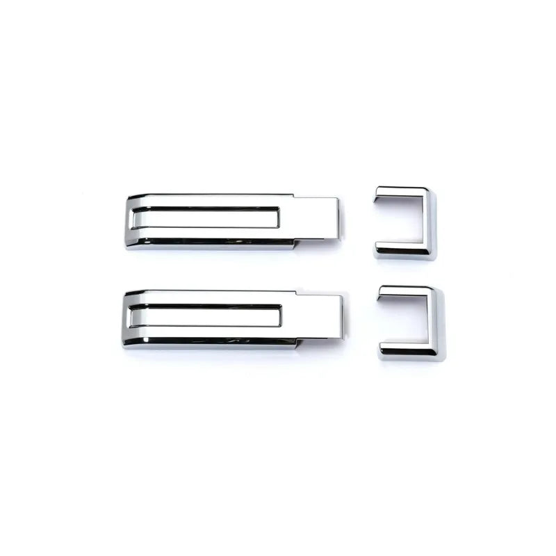 Putco auto part