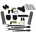 Skyjacker lift kit