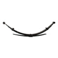 Skyjacker leaf springs