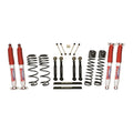 Skyjacker shock absorber