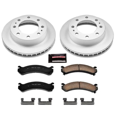 PowerStop auto part