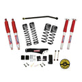 Skyjacker shock absorber