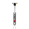Skyjacker silver shock absorber