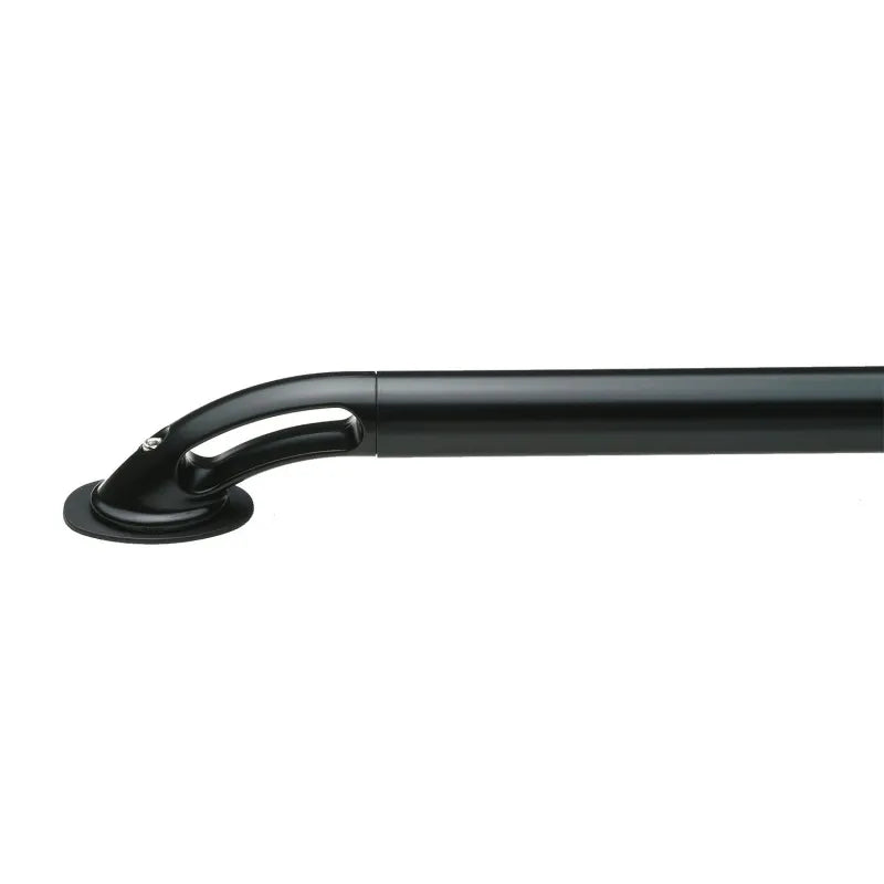 Putco black auto part