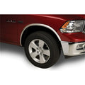 Putco chrome bumper