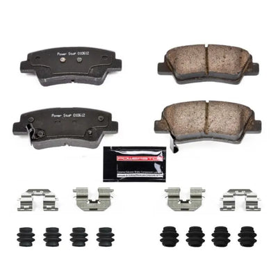 PowerStop auto part