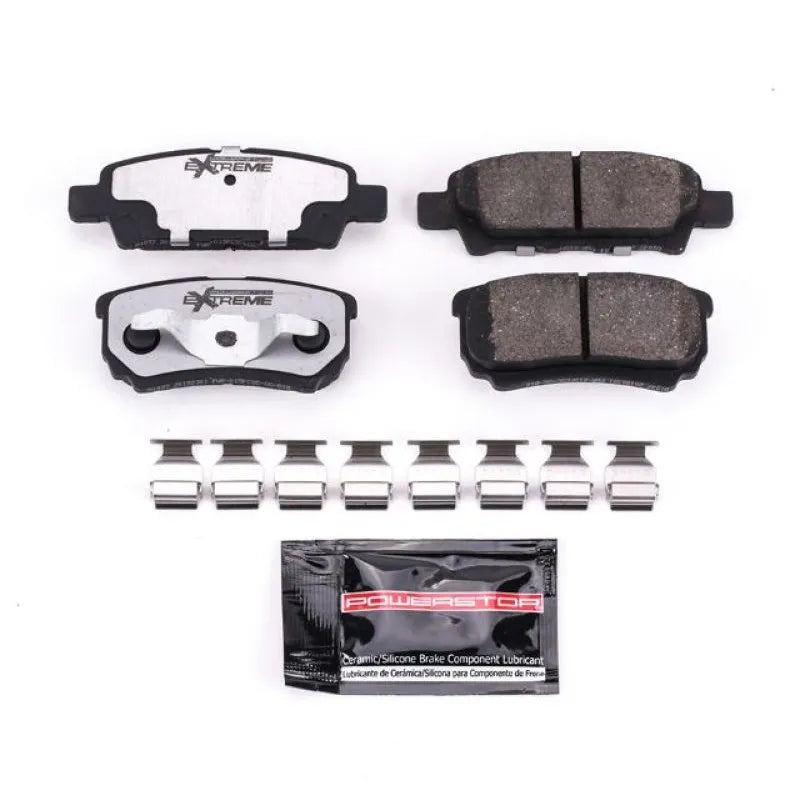 PowerStop auto part