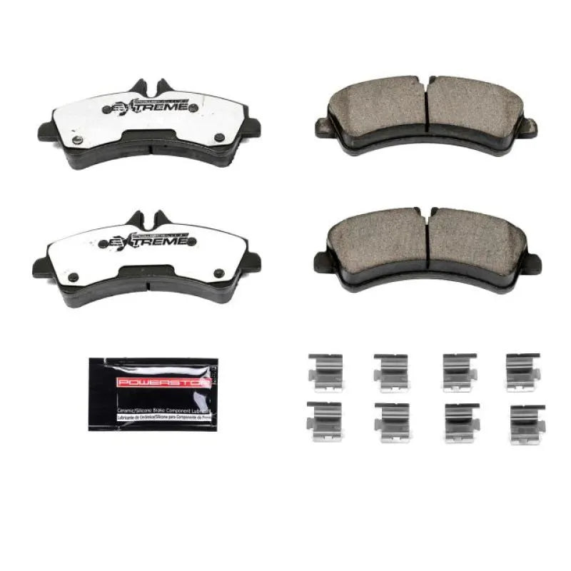 PowerStop auto part