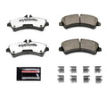 PowerStop auto part