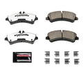 PowerStop auto part detail