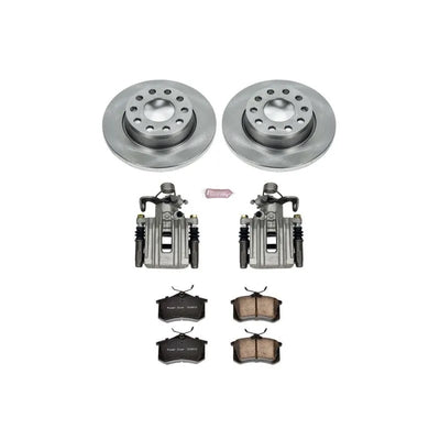 PowerStop auto part