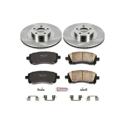 PowerStop auto part