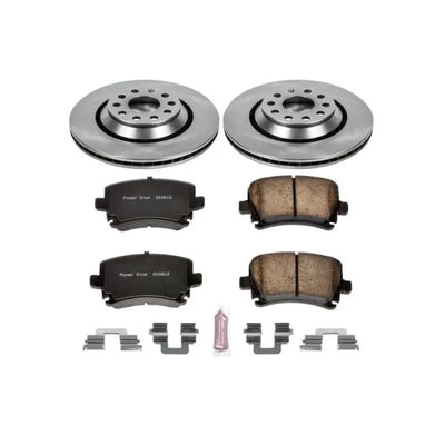 PowerStop auto part