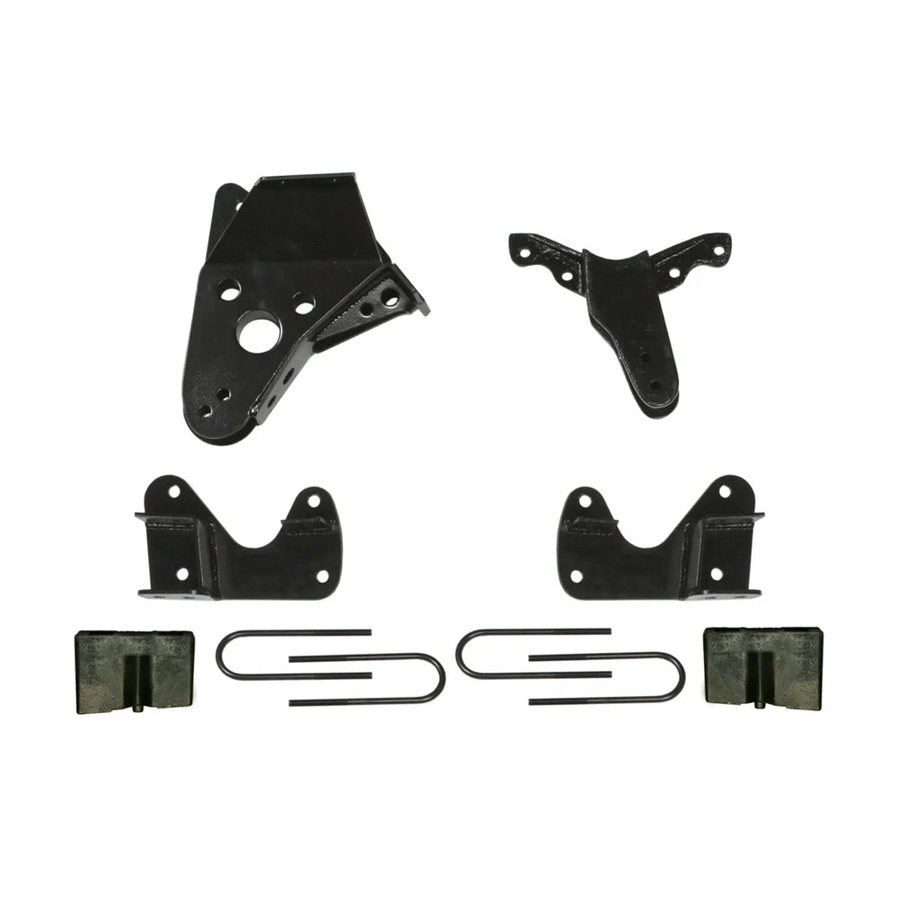Skyjacker hardware kit