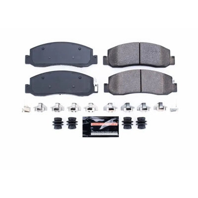 PowerStop auto part