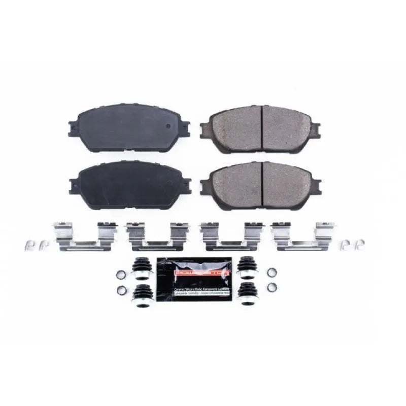 PowerStop auto part