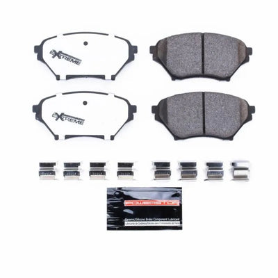 PowerStop auto part