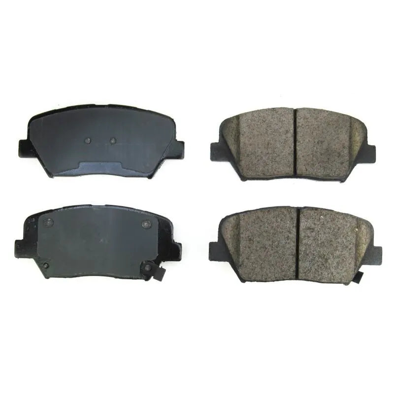 PowerStop auto part
