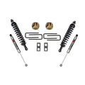 Skyjacker shock absorber