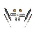 Skyjacker shock absorber
