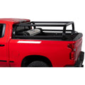 Putco silver roof rack