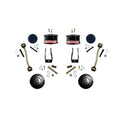 Skyjacker spacers