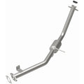 Magnaflow auto part close-up