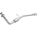 Magnaflow auto part close-up
