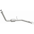 Magnaflow auto part detail