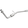 Magnaflow auto part detail