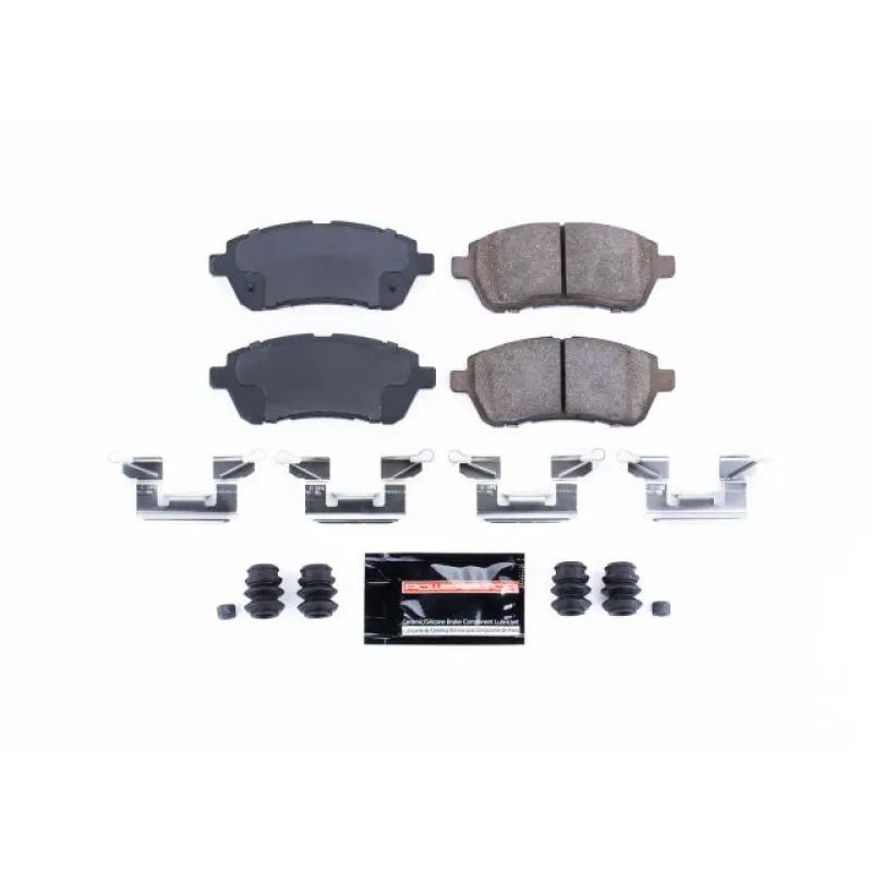 PowerStop auto part