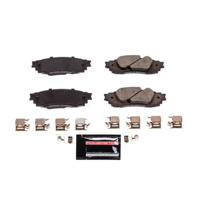PowerStop auto part