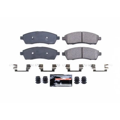 PowerStop auto part