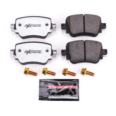 PowerStop auto part