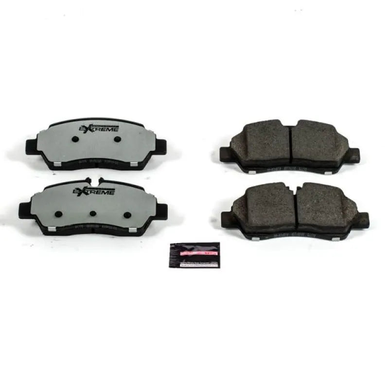 PowerStop auto part