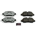 PowerStop auto part detail