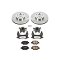 PowerStop auto part