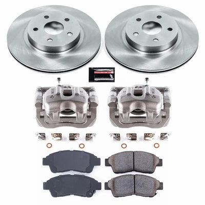 PowerStop auto part
