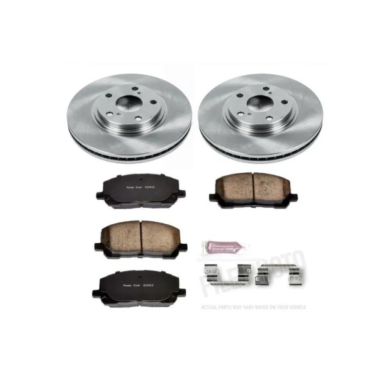 PowerStop auto part