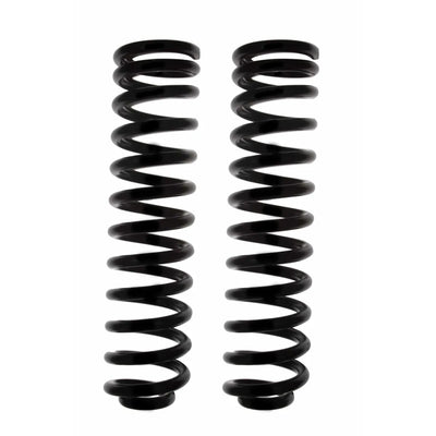Skyjacker springs