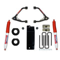 Skyjacker shock absorber