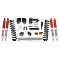 Skyjacker sway bar