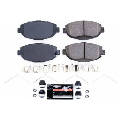 PowerStop auto part